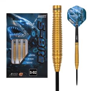 One80 Sbite-S-B2 Steeltip