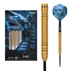 One80 Sbite-S-B3 Steeltip