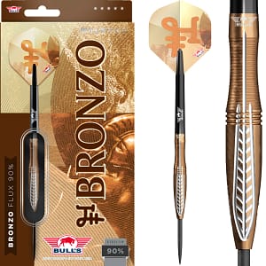 Bull's Bronzo Flux