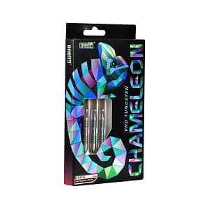 Chameleon Coral