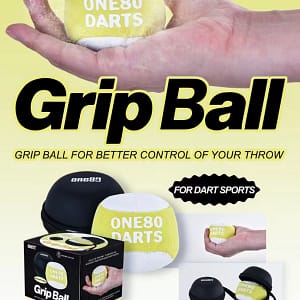 One80 Grip Ball