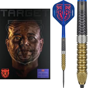 Raymond van Barneveld G6 SP