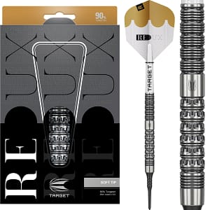 Redux 10 Softdarts
