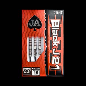 Black J 21 - 03