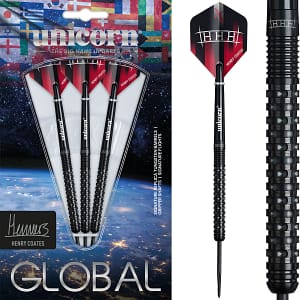 Unicorn Henry Coates P2