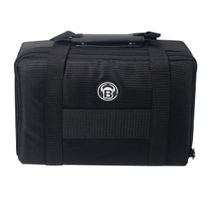 BULL'S Dartcase MSP