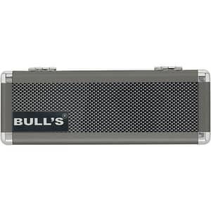 BULL'S Dartsafe Aluminium Case
