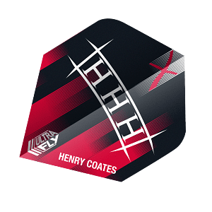 Unicorn Henry Coates Ultrafly