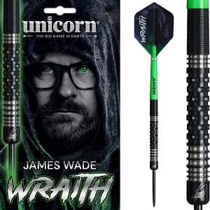 Unicorn Wraith James Wade P2