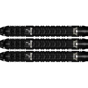 Bulls Kim Huybrechts 90 E2 Black Softtip Detail