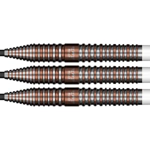 Bulls Max Hopp 90 E5 Steeltip Detail