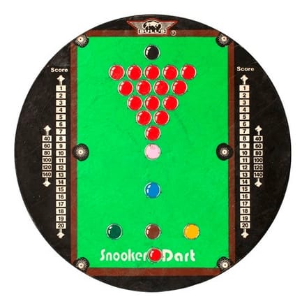 bull-s-game-dartboard-snooker_ergebnis Bull's Game Dartboard Snooker