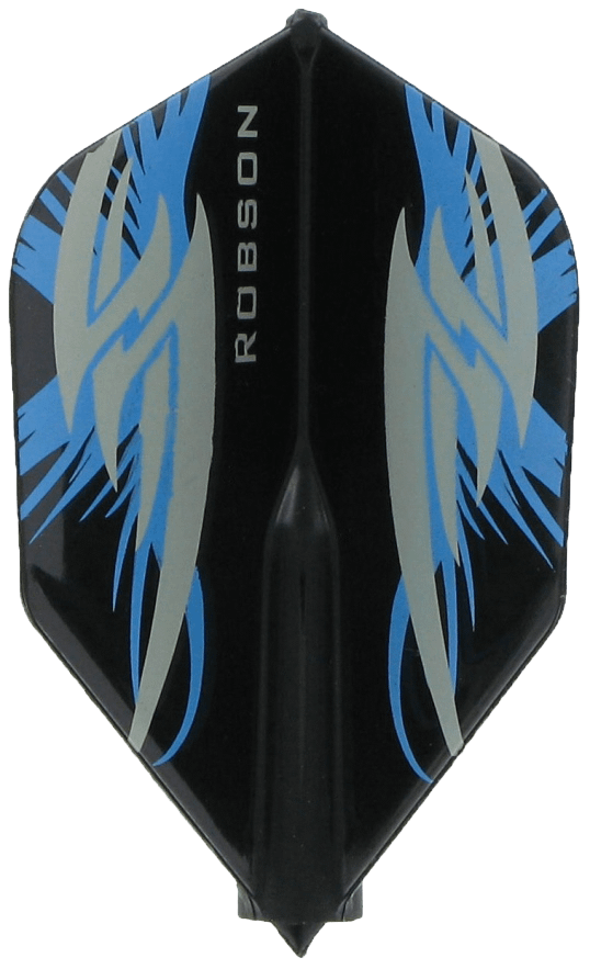 51802 Std. Argo Black Detail 1 Robson Plus Flight No.2 Argo Black