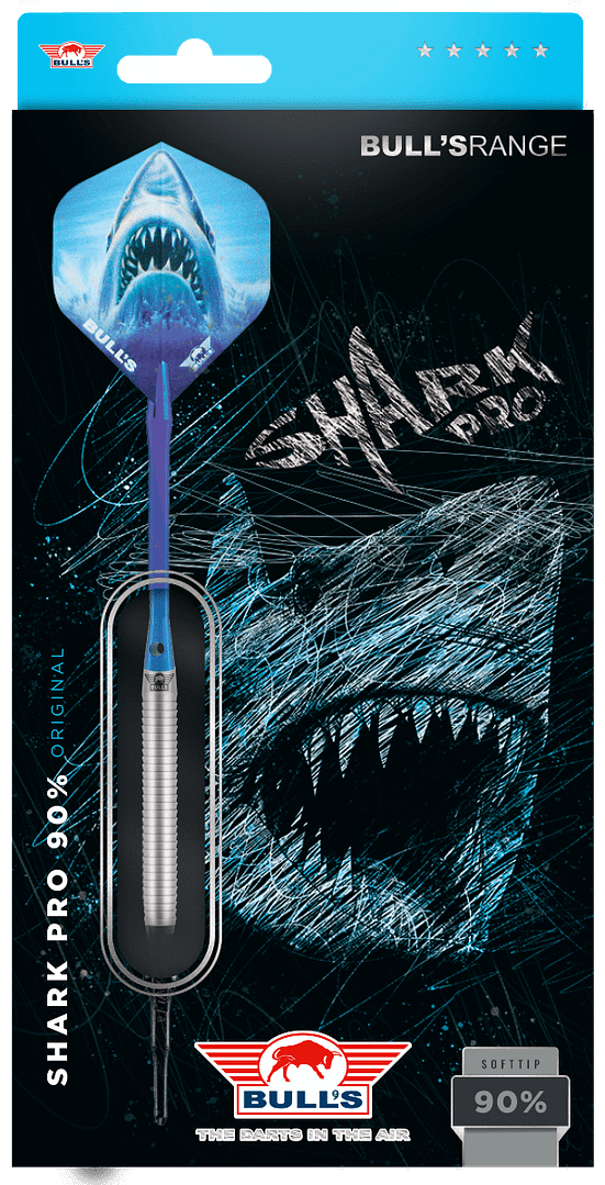 bull-s-softtip-shark-pro-90-18-gram bull-s-softtip-shark-pro-90-18-gram