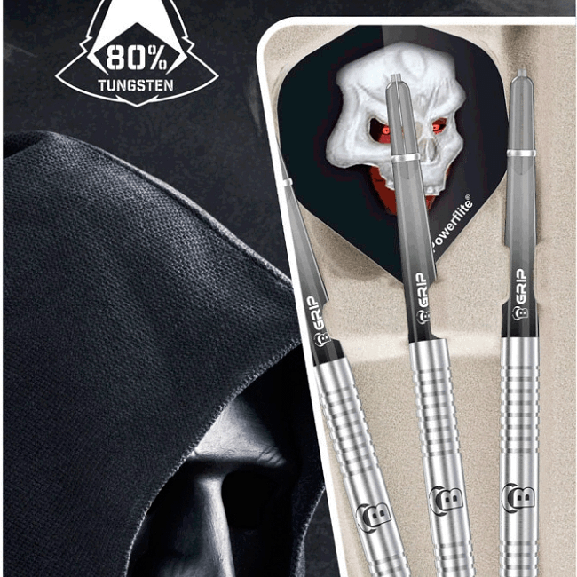 BULL'S Phantom PT2 Soft Dart