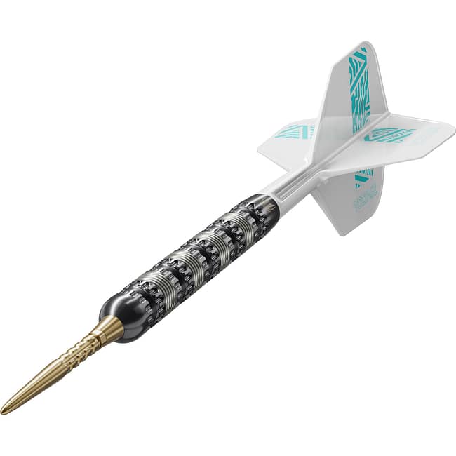 190408 CROSS 95K 23G SP STEEL TIP DARTS 2024 DYNAMIC
