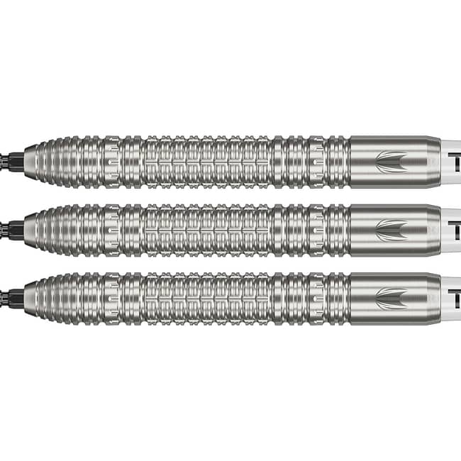 190675 SHANE MC GUIRK G1 23G SP DARTS 2025 DETAIL