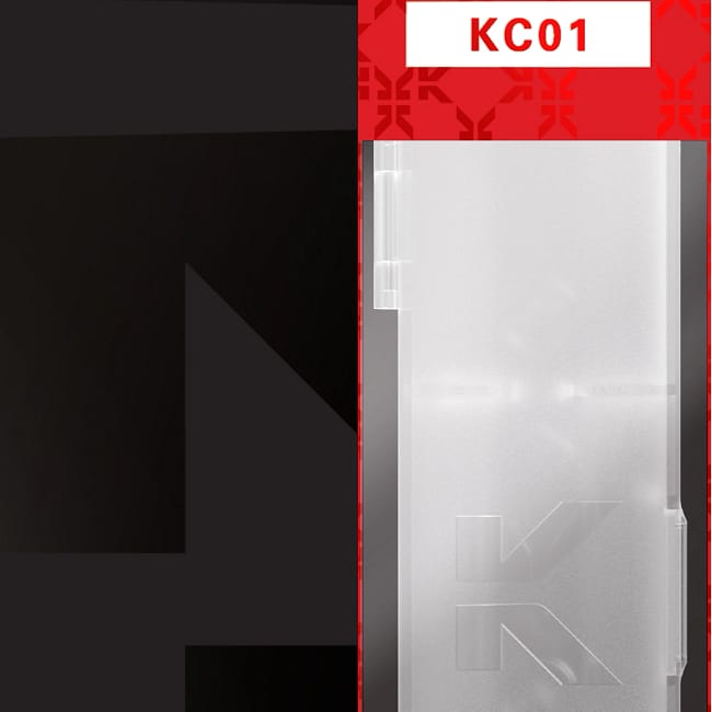 410100 K-CASE KC01_VISUAL FRONT_ergebnis 410100 K-CASE KC01_VISUAL FRONT_ergebnis