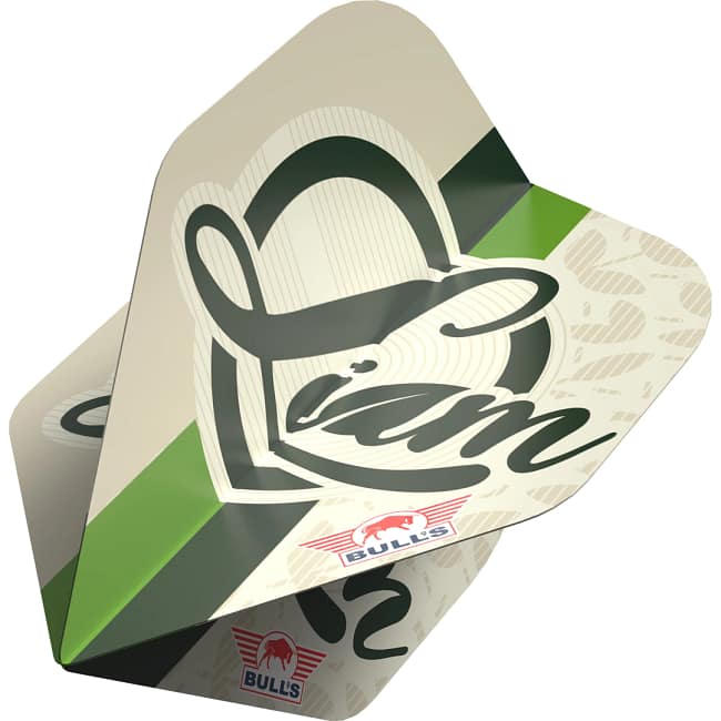 51026 Bulls Player 100 Liam Maendl Lawrance No2. Flight Dynamic_ergebnis