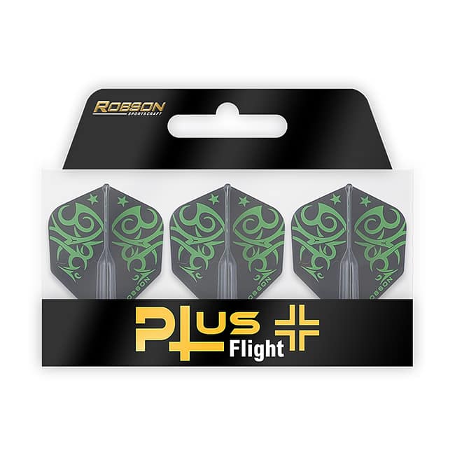 51740 robson-plus-flight-green-tribe-std-package 51740 robson-plus-flight-green-tribe-std-package