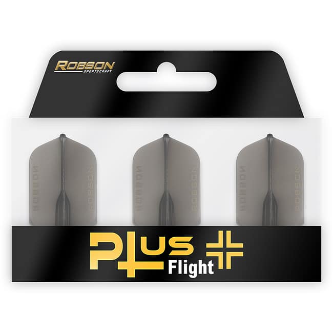 51757 Robson Plus Flight Crystal Slim Black Package 51757 Robson Plus Flight Crystal Slim Black Package