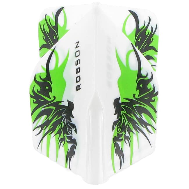 51801 Std. Finn White Detail 2 51801 Std. Finn White Detail 2