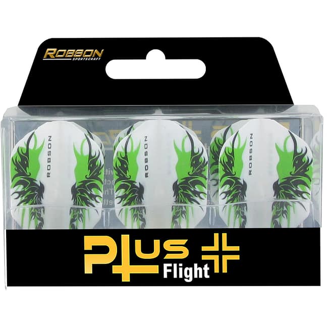 51801 Std. Finn White Package 51801 Std. Finn White Package