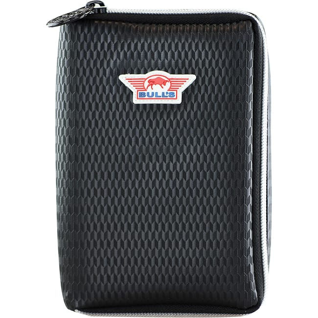 Bull's Unitas Case Carbon Dartscase