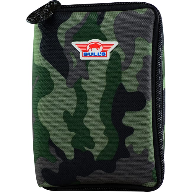 66334 Bulls Unitas Case Camo_ergebnis Bull's Unitas Case Camo Nylon
