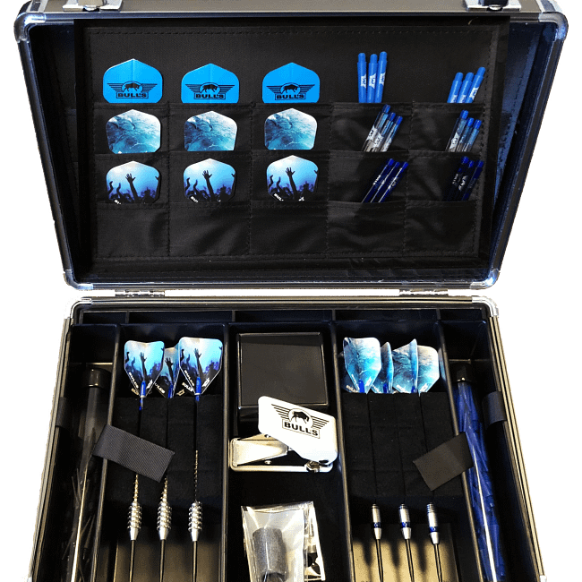 66369 Bulls Secuda L-Case Open_ergebnis 66369 Bulls Secuda L-Case Open_ergebnis