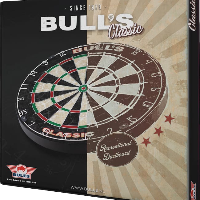 68229 Bulls Classic Dartboard Package 2021_ergebnis 68229 Bulls Classic Dartboard Package 2021_ergebnis