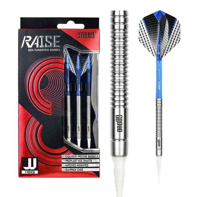 7895-Raise-JJ-1_2048x2048 One80 - Raise - JJ - Softdart - 18 Gramm
