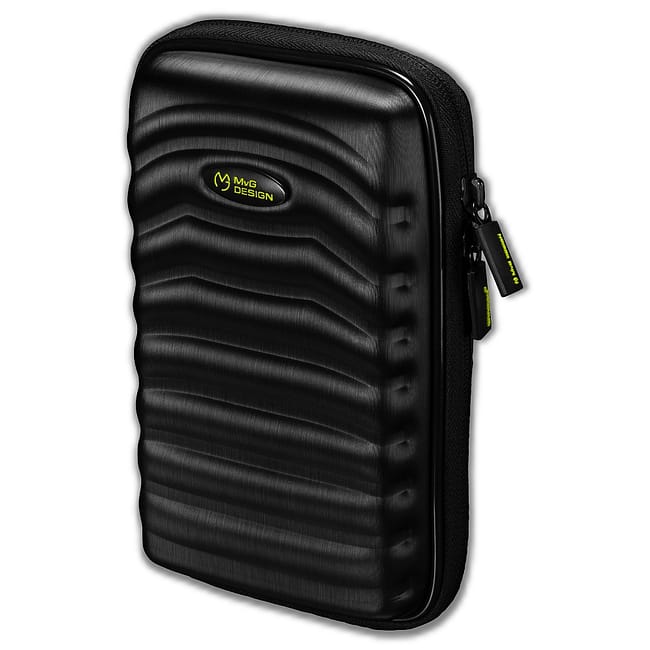 MvG Tour Edition Dart-Case