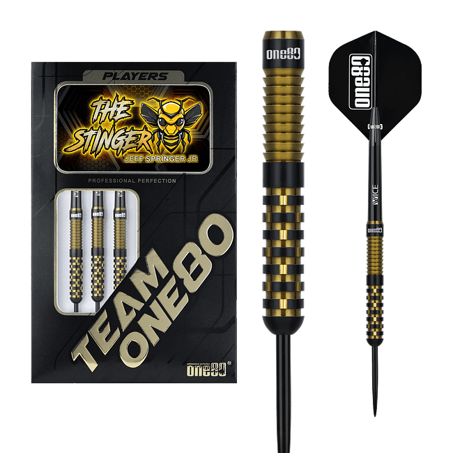 Jeff Springer Signature Dart