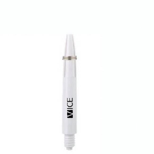 One80 Vice Shaft-Weiss