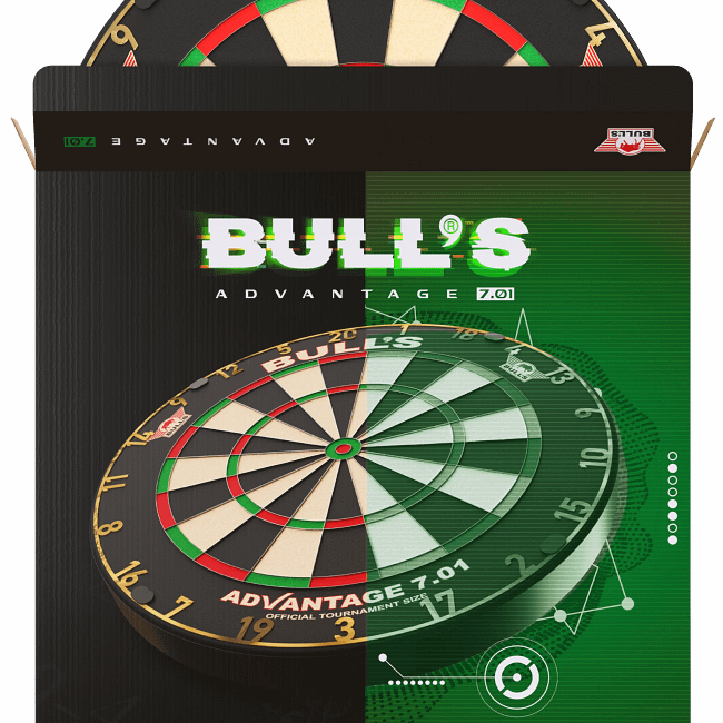 Bulls Advantage 701 - Package Front_ergebnis Bulls Advantage 701 - Package Front_ergebnis