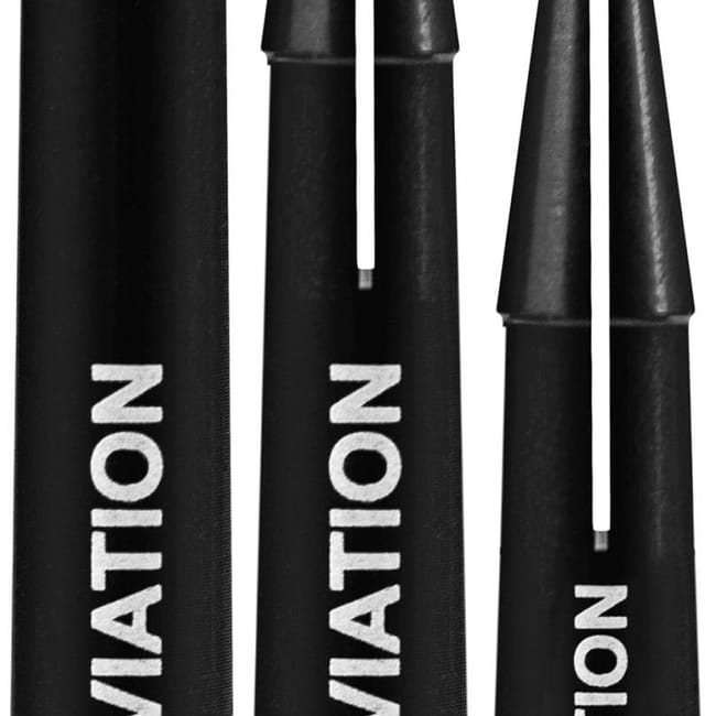 Bulls Aviation Black Total