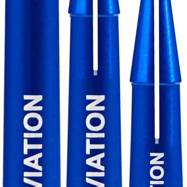 Bulls Aviation Blue Total