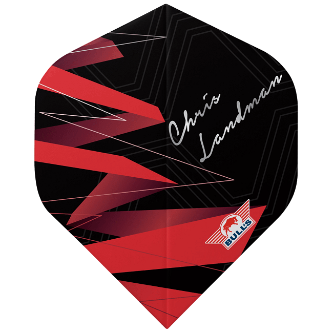 Bulls Chris Landman flight_ergebnis Bulls Chris Landman flight_ergebnis