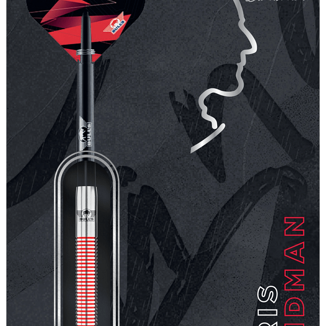 Bulls Chtris Landman verpakking_ergebnis Bulls Chtris Landman verpakking_ergebnis