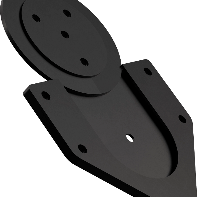 Bulls Dartboard Fixing Bracket 2_ergebnis Bulls Dartboard Fixing Bracket 2_ergebnis