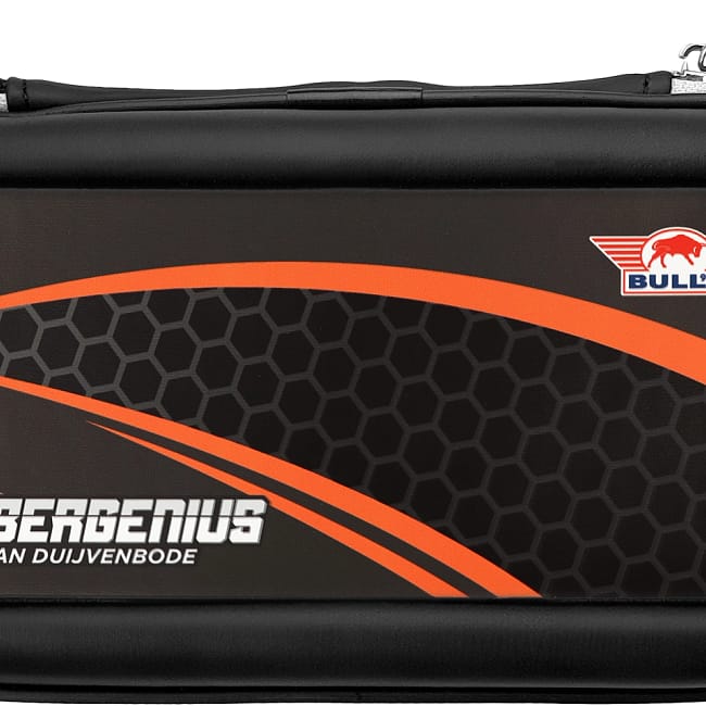 Bulls Dirk van Duijvenbode Case_ergebnis Bulls Dirk van Duijvenbode Case_ergebnis