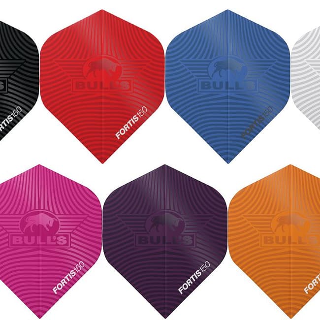 Bulls Fortis 150 All Bull's Fortis 150 Micron No.2