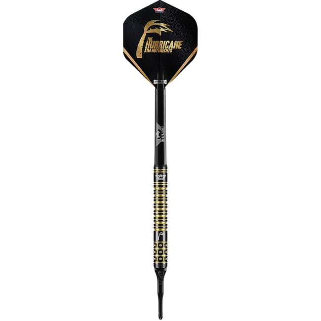 Bulls Kim Huybrechts E2 90 Softtip Barrel