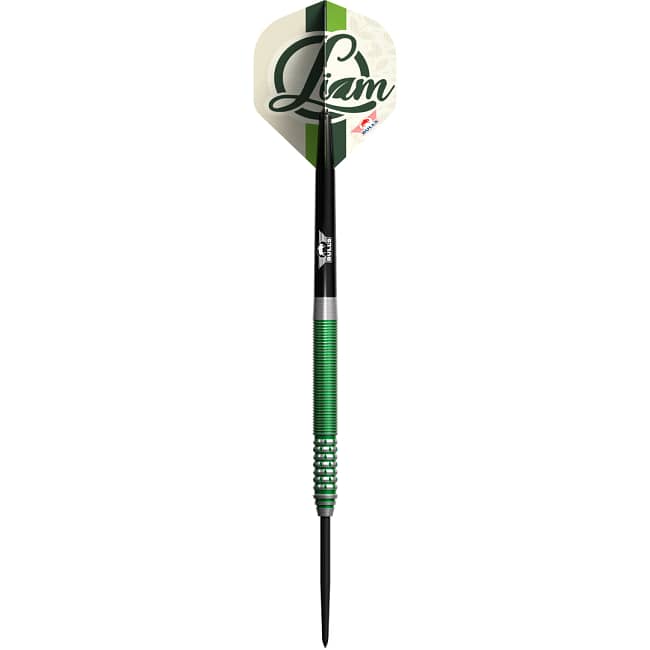 Bulls Liam Maendl Lawrance Steeltip Barrel_ergebnis