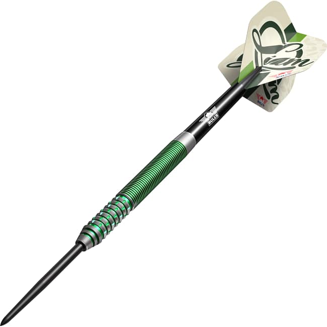 Bulls Liam Maendl Lawrance Steeltip Dynamic_ergebnis