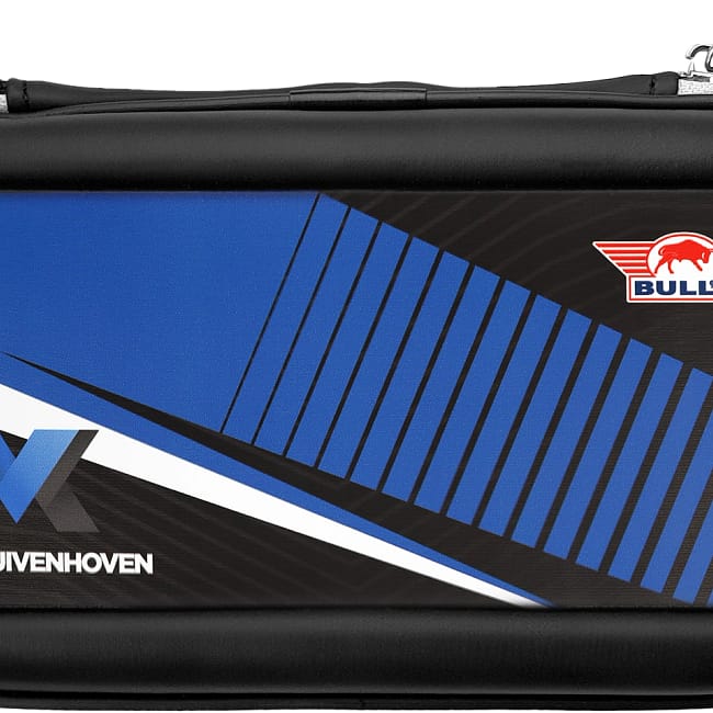 Bulls Maik Kuivenhoven Case_ergebnis Bulls Maik Kuivenhoven Case_ergebnis