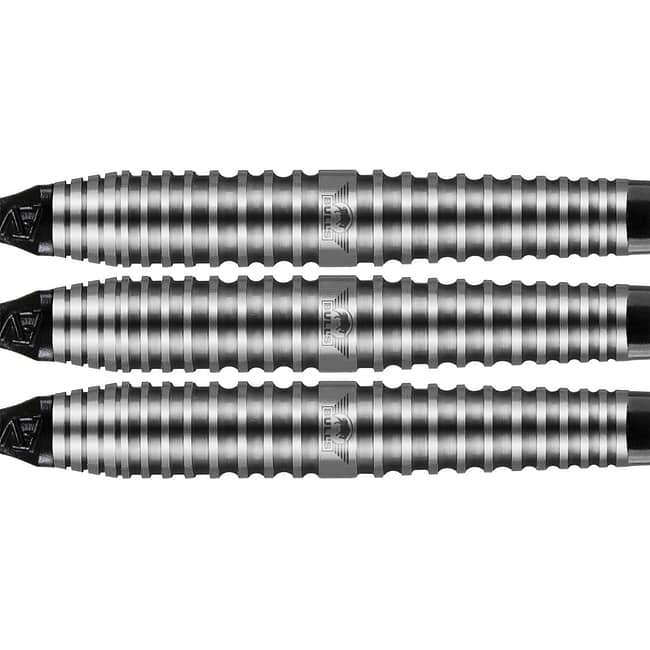 Bulls Max Hopp E4 90 Softtip Detail