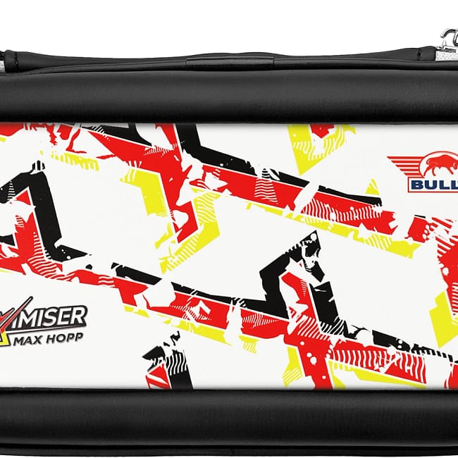 Bulls Max Hopp Player Case_ergebnis