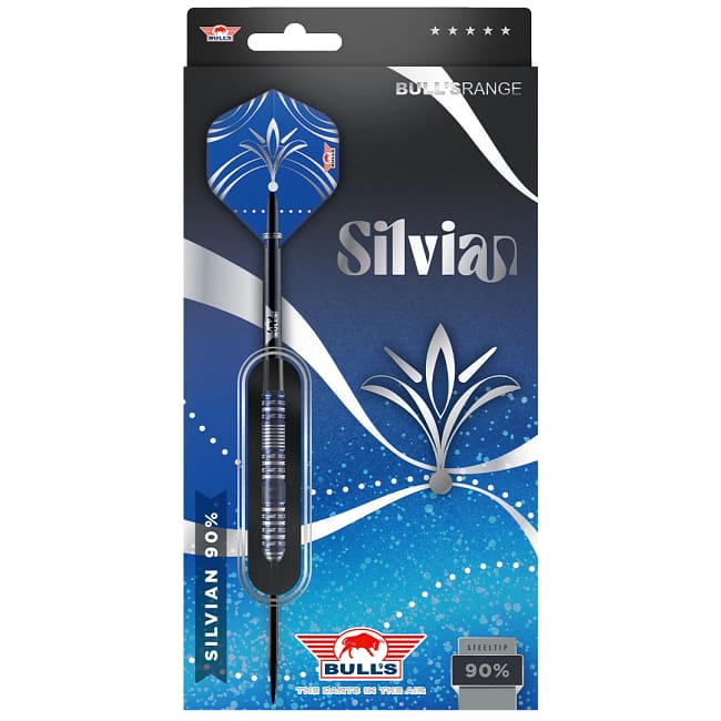 Bulls Silvian Steeltip Package_ergebnis